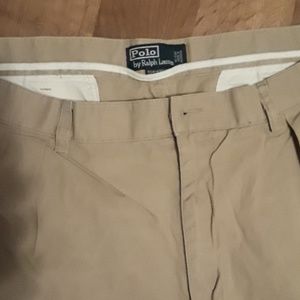 Polo Men Shorts